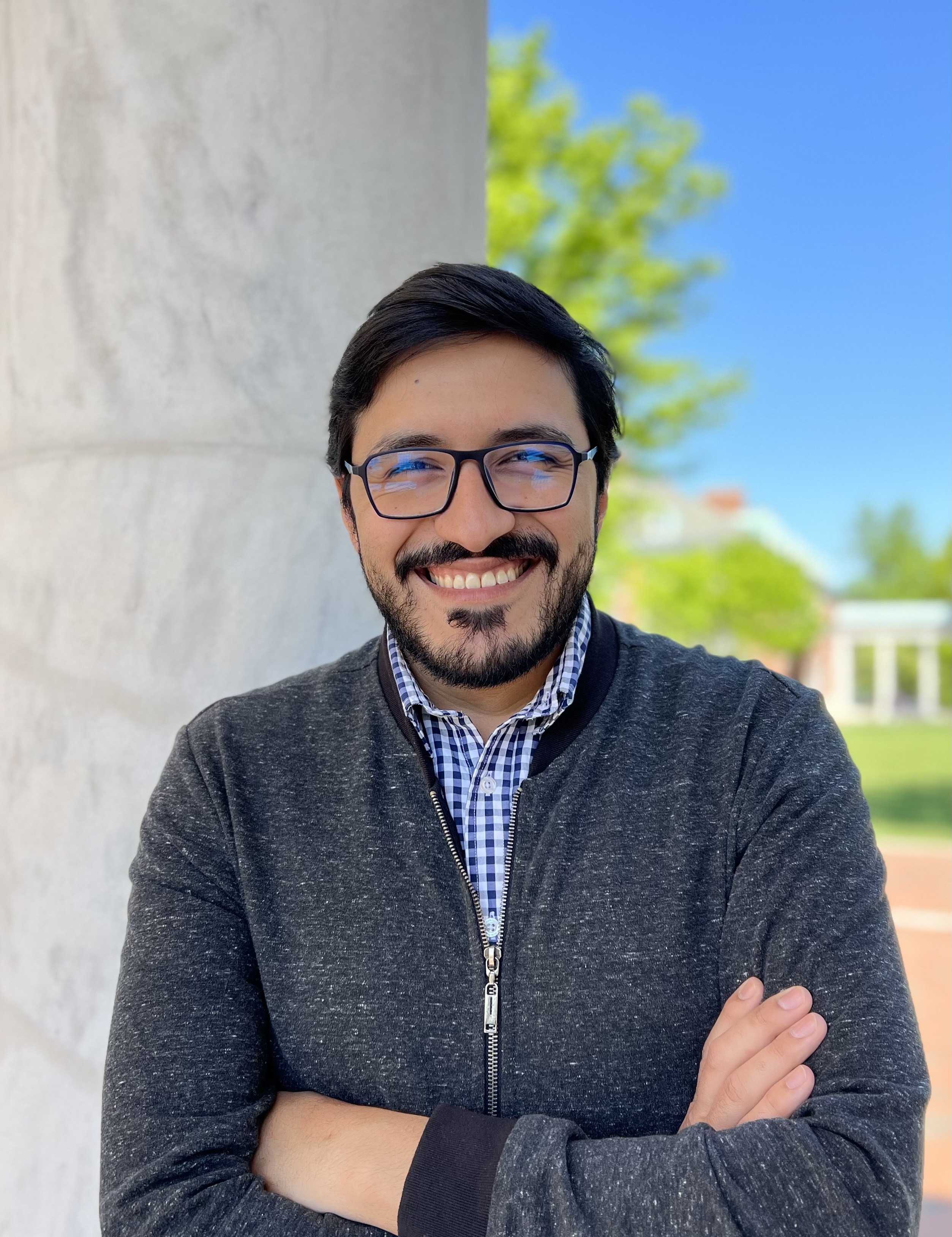 Daniel López-Castaño